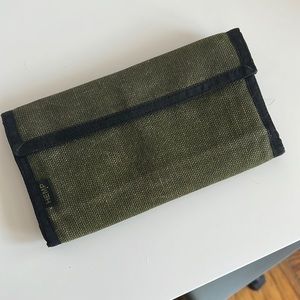 Hemp Wallet